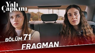 Yalı Çapkını 71 Bölüm Fragman [upl. by Ko]