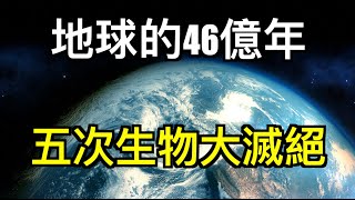 地球的曆史與生命的演化｜人類的命運 [upl. by Gurango392]