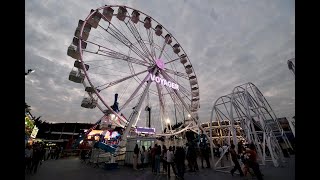 Fiestas de Octubre tradición que nos llena de orgullo  Gobierno de Jalisco [upl. by Enitsirt]