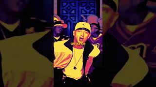 D12  Purple Hills 🎤🔥 shorts eminem slimshady freestyle rap [upl. by Clougher]