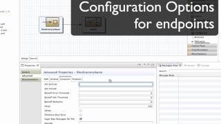 JBoss Fuse Getting Started Home Loan Demo Part 1 [upl. by Panthea753]