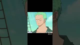 Zoro contra sanji 🤣🤣😩 onepiece anime [upl. by Adachi104]