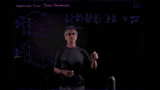 Continuity Equation for Unconfined Groundwater Flow [upl. by Grae165]