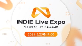 INDIE Live Expo 2024525 Korean [upl. by Anabella]