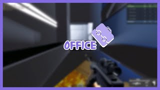 About OFFICE Roblox [upl. by Groot]