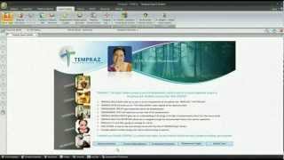 Tempraz Expert System  Zomeo Homeopathy Software  Dr Parinaz Humranwala [upl. by Wincer]