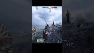 The Horse Rider 2  Battlefield 1 [upl. by Serg]