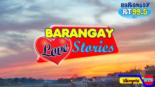 Barangay Love Stories ni Ricky only right here in Barangay RT 995 Nindota Ah kauban si Papa Joe [upl. by Ycrem647]