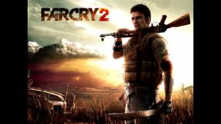 Far Cry 2  Loading Theme [upl. by Clemence]