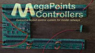 MultiPanel Processor 21 PlugnPlay Expansion demonstration [upl. by Sumedocin]