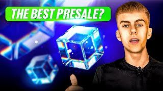 BLOCKDAG Presale Review  Is This The BEST PRESALE In The CRYPTO Market 100 BONUS [upl. by Arymat]