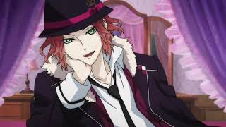 Diabolik Lovers AMV Laito Sakamaki  For Your Entertainment [upl. by Nonac149]