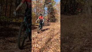 Kanawha River WildKats season ender ksf nica wvicl wvmtb [upl. by Kimmie204]