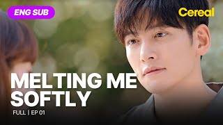 ENG SUB•FULL Melting Me Softly｜Ep01 jichangwook wonjinah [upl. by Prudi]