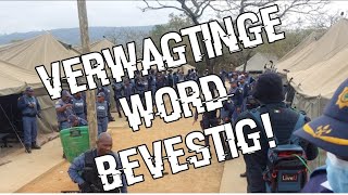 Verwagtinge Word Bevestig [upl. by Layor]