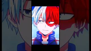 Oulalala  🤭 capcut anime edit mha [upl. by Leimaj]