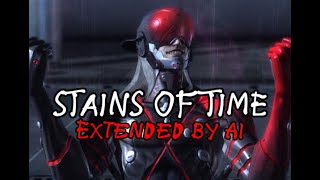 Stains Of Time  extended by AI [upl. by Eeral445]