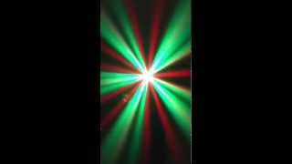 stairville Matrixx SC50 LED preview [upl. by Vatsug207]