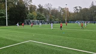 Karlsruher SC U10 vs SSV Reutlingen U10 Part 23 Leistungsvergleich  Karlsruhe 20102024 [upl. by Tench]