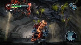 Darksiders Warmastered Edition Part 13 [upl. by Shipman]