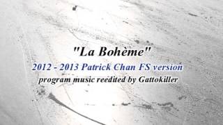 Patrick Chan 20122013 FS [upl. by Laram]