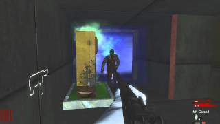 GROUP 877  Custom Zombies w MrDalekJD Part 1 Owned [upl. by Gen]