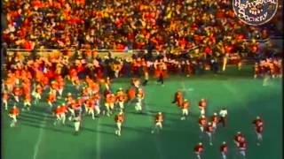 OU vs Nebraska 1982 [upl. by Canica447]