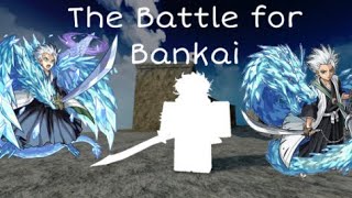 Beating Ice Bankai TYPESOUL [upl. by Simson241]