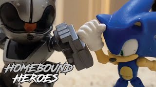 HomeBound Heroes Episode 5  FINAL TRAILER [upl. by Artep]