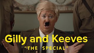 Gilly and Keeves The Special  Official Trailer [upl. by Piper156]