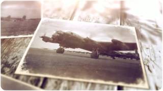 Dad and his Lancaster [upl. by Ebby]