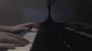 The Light At The End  Martin ODonnell and Michael Salvatori Piano Cover [upl. by Jonme45]