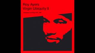 Liquid Love  Roy Ayers [upl. by Dyl17]