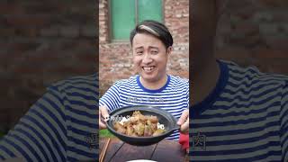 Eat What You Choose丨Food Blind Box丨Eating Spicy Food and Funny Pranks丨 Funny Mukbang丨TikTok Video [upl. by Kloman]