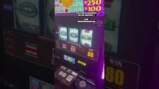 POV I just want the experience Best time of my life 😊 in Las Vegas vegas casino jackpot [upl. by Hulton]