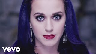 Katy Perry  Wide Awake Official Video [upl. by Fawnia]