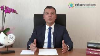 Kulakta sıvı toplanması nedir Nasıl tedavi edilir [upl. by Pare]