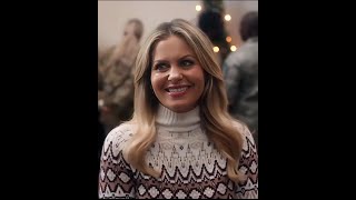 Hallmark Star New Christmas Movie 2024  Candace Cameron Bure new GAC Family Holiday Movie 2024 [upl. by Aztinaj]