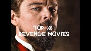 Top 10 RevengeAction Movies [upl. by Stacee]