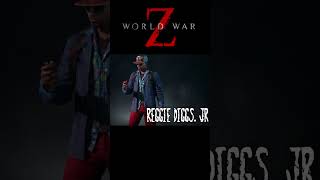 World War Z The Game  Sin City Apocalypse Survivors [upl. by Berke589]