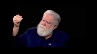 Artist James Turrell speaks about Light [upl. by Ralston584]