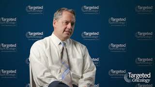 Evaluation of a HighRisk Follicular Lymphoma Patient [upl. by Einnaf82]