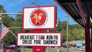 Montford Deli  Asheville Deal [upl. by Tayyebeb]