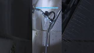 Discover a leaking shower head during inspection Dont let those drips turn into major water damage [upl. by Hourigan]