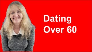 Strategies for dating over 60 [upl. by Petie]