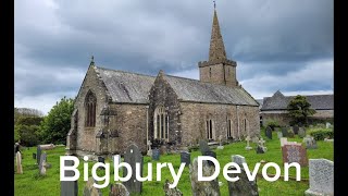 The Bells of Bigbury Devon [upl. by Rettuc874]