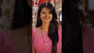 punar Vivah serial ki heroine aarti serial sorts ytshorts video [upl. by Olnton]