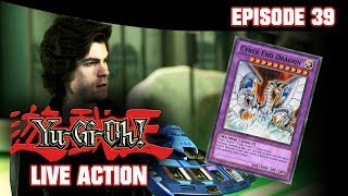 Revelations of the Seal of Orichalcos  Episode 39 YuGiOh Live Action Series [upl. by Toiboid]