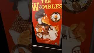 the wombles the wombling song [upl. by Ansley62]