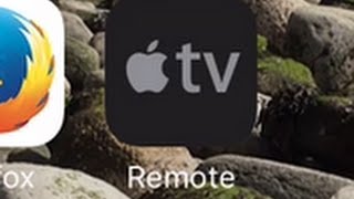 How to pair Apple TV Remote [upl. by Waal332]